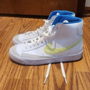Nike High Tops
